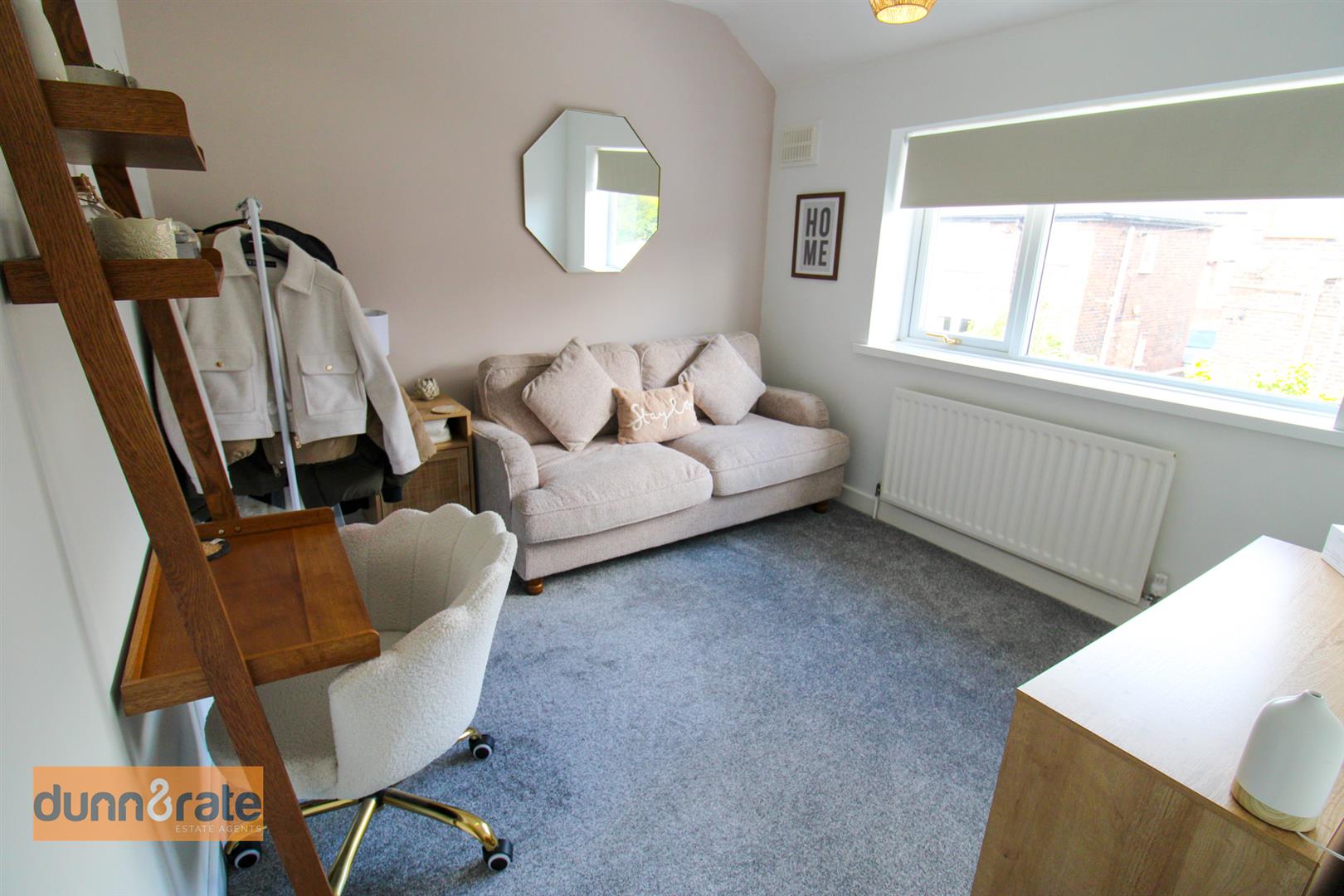 Clive Avenue, Baddeley Green, Stoke-On-Trent